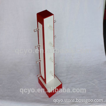 top grade wholesale sunglass display stand